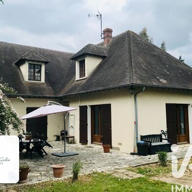 Maison 6 pièces 242000 €