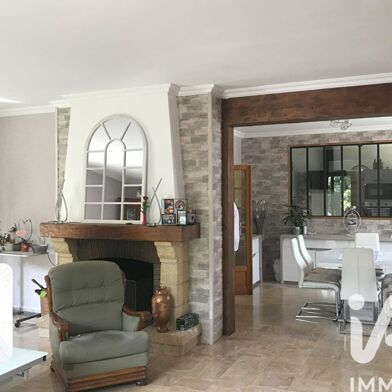 Maison 6 pièces 242000 €