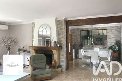 Maison 6 pièces 229500 €