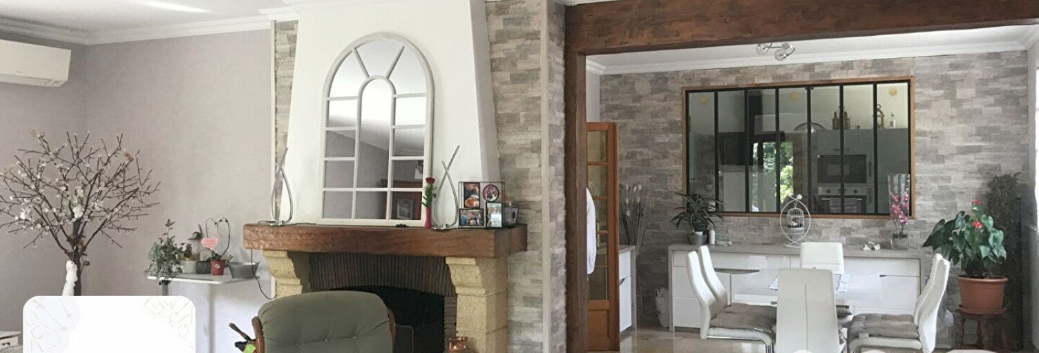 Maison 6 Pièces 150 m² à vendre à Saint-Rémy-sur-Avre (28380)