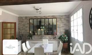 Maison 6 Pièces 150 m² à vendre à Saint-Rémy-sur-Avre (28380)