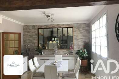 Maison 6 pièces 229500 €