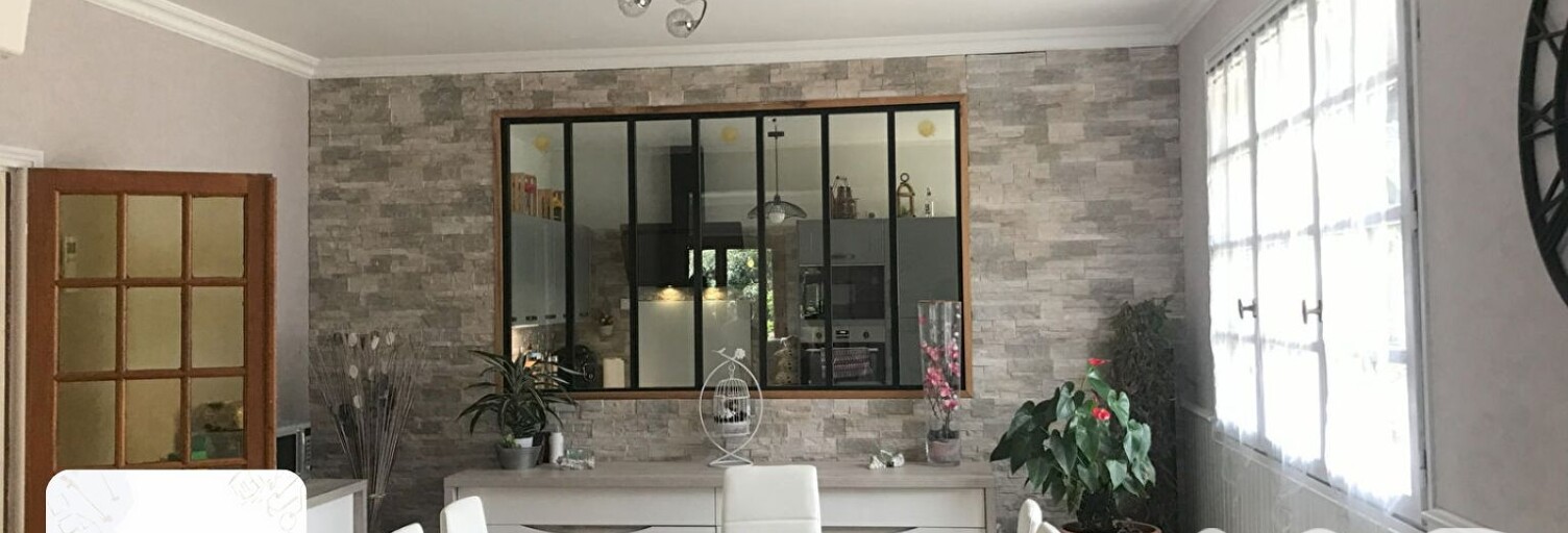 Maison 6 Pièces 150 m² à vendre à Saint-Rémy-sur-Avre (28380)