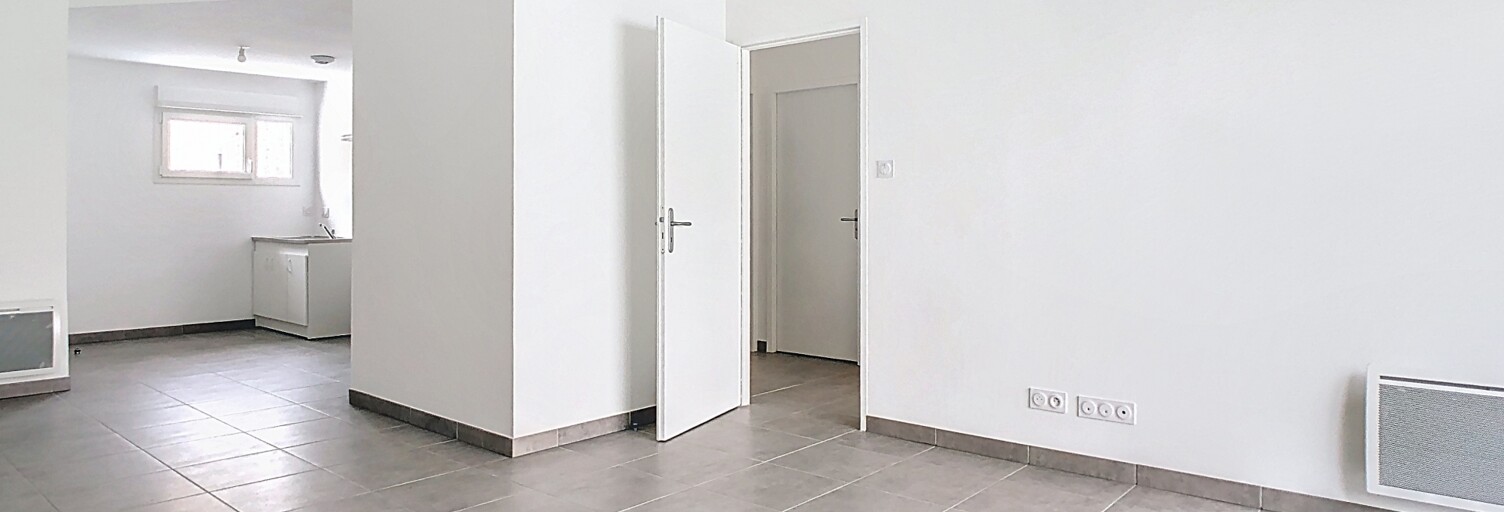 Appartement 3 Pièces 69 m² à vendre à Haute-Goulaine (44115)