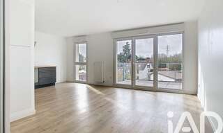 Appartement 3 Pièces 62 m² à vendre à Vertou (44120)