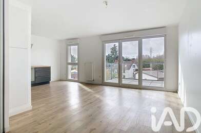 Appartement 3 pièces 220000 €