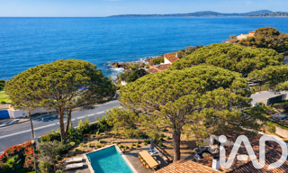 Maison 7 Pièces 207 m² à vendre à Roquebrune-sur-Argens (83380)