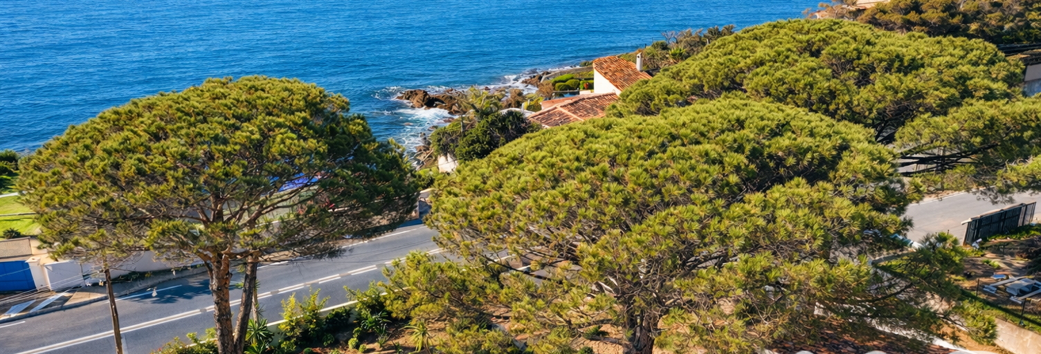 Maison 7 Pièces 207 m² à vendre à Roquebrune-sur-Argens (83380)