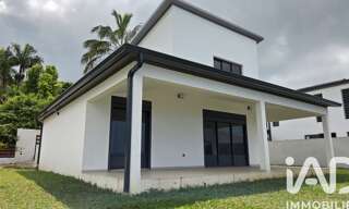 Maison 4 Pièces 90 m² à vendre à Petite-Île (97429)