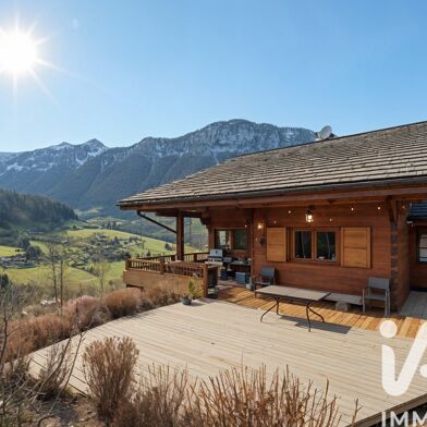 Maison 5 pièces 798000 €