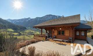 Divers 5 Pièces 205 m² à vendre à Glières-Val-de-Borne (74130)