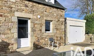 Maison 5 Pièces 62 m² à vendre à Ploubazlanec (22620)