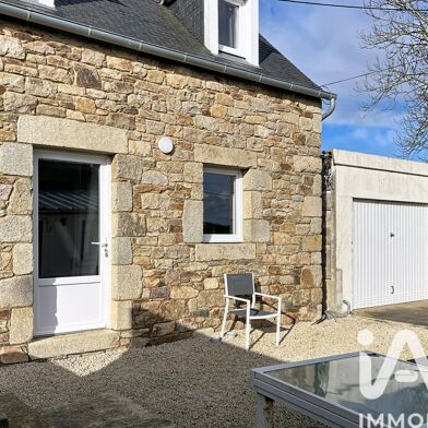 Maison 5 pièces 199975 €