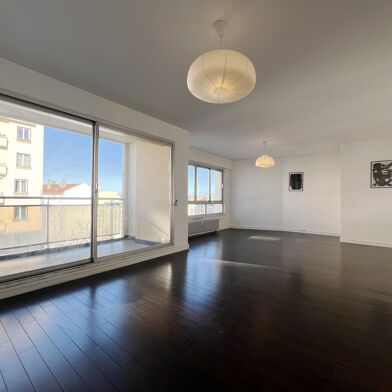 Appartement 4 pièces 345000 €