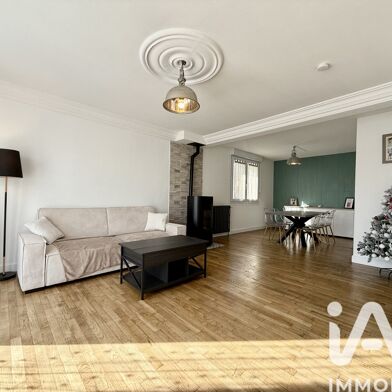 Maison 7 pièces 396000 €