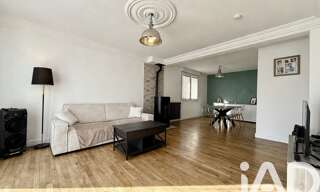 Maison 7 Pièces 130 m² à vendre à Meucon (56890)