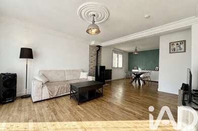 Maison 7 pièces 380000 €