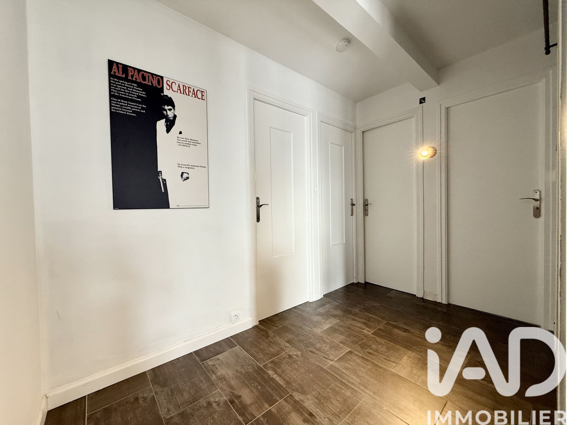 Vente Maison/villa 7 pièces - Photo 4