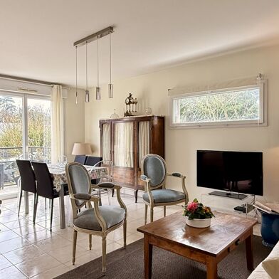 Appartement 3 pièces 225000 €