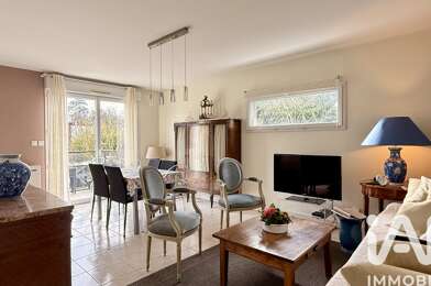 Appartement 3 pièces 225000 €