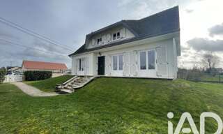 Maison 7 Pièces 128 m² à vendre à Decize (58300)