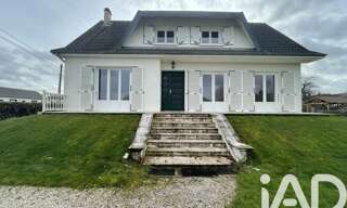 Maison 7 Pièces 128 m² à vendre à Decize (58300)
