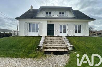 Maison 7 pièces 185000 €