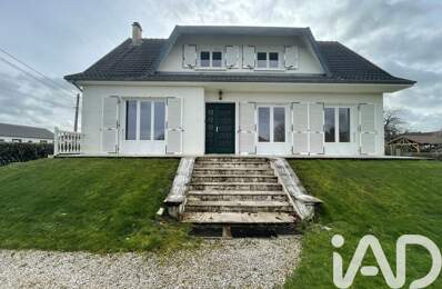 Vente Maison traditionnelle 7 pièces — photo du bien