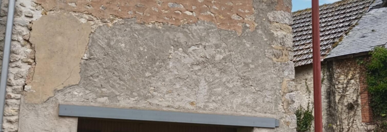 Maison 3 Pièces 32 m² à vendre à Auxy (45340)