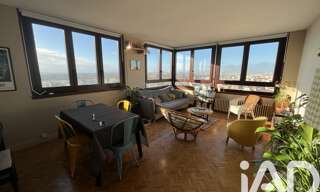 Appartement 4 Pièces 84 m² à vendre à Fontenay-sous-Bois (94120)