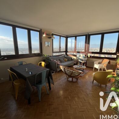 Appartement 4 pièces 520000 €