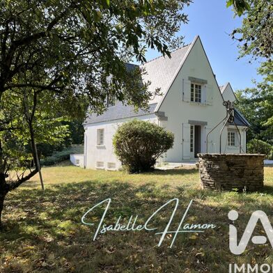 Maison 7 pièces 369000 €