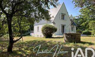 Maison 7 Pièces 157 m² à vendre à Sucé-sur-Erdre (44240)