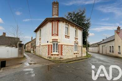 Maison 6 pièces 145000 €