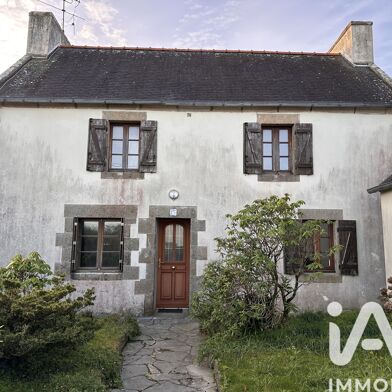 Maison 5 pièces 167100 €