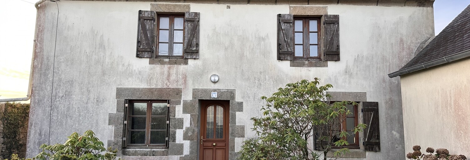 Maison 5 Pièces 85 m² à vendre à Audierne (29770)