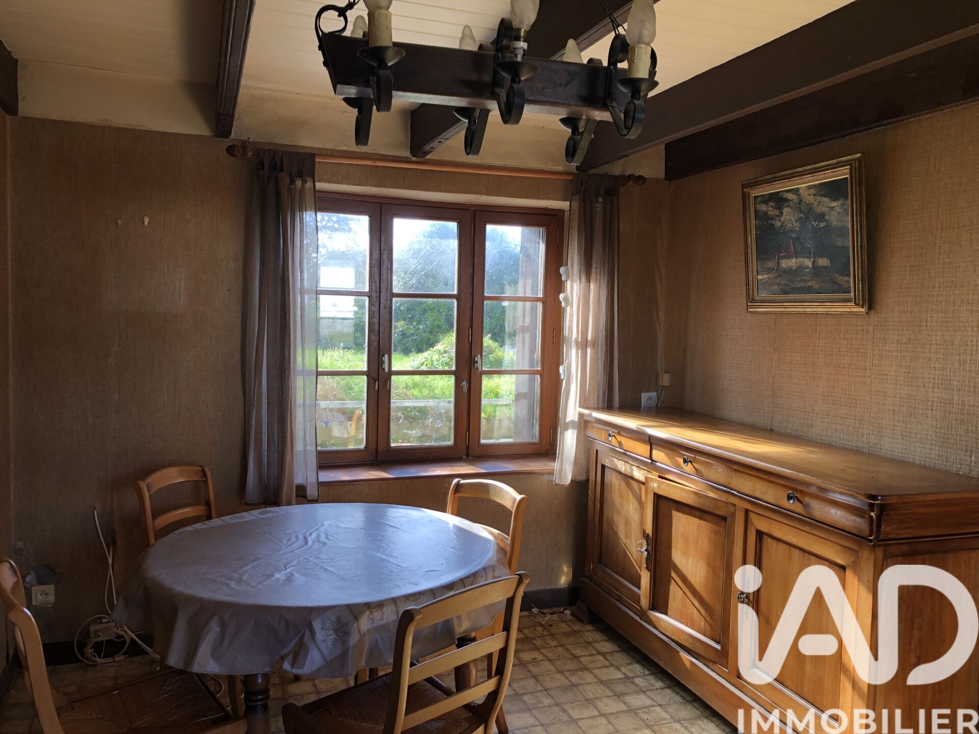 Vente Maison traditionnelle 5 pièces - Photo 2