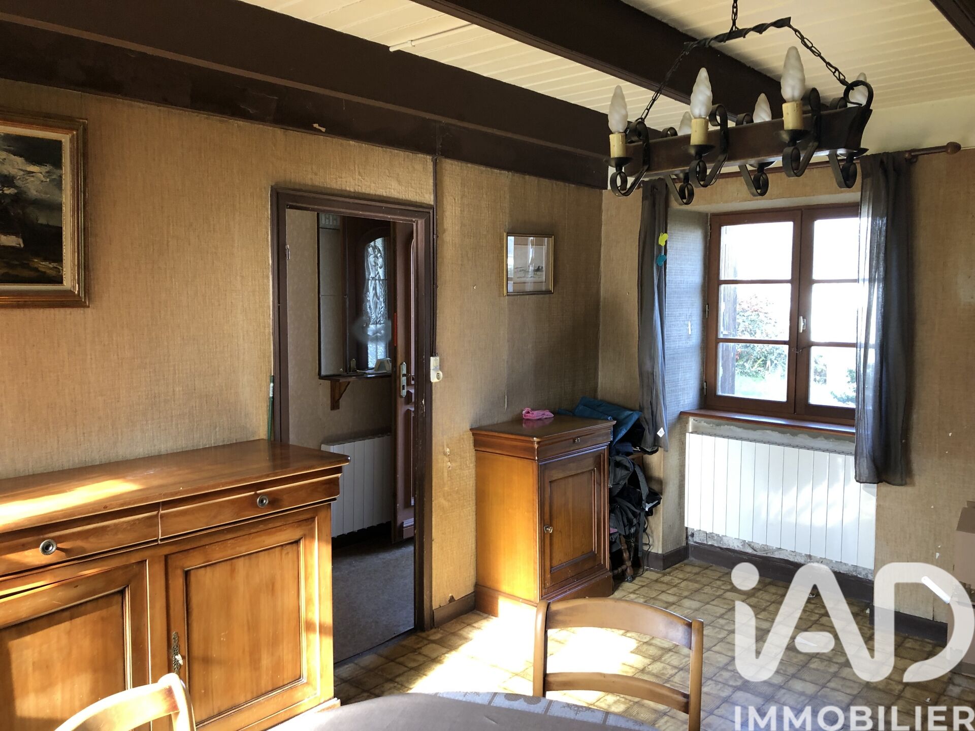 Vente Maison traditionnelle 5 pièces - Photo 3