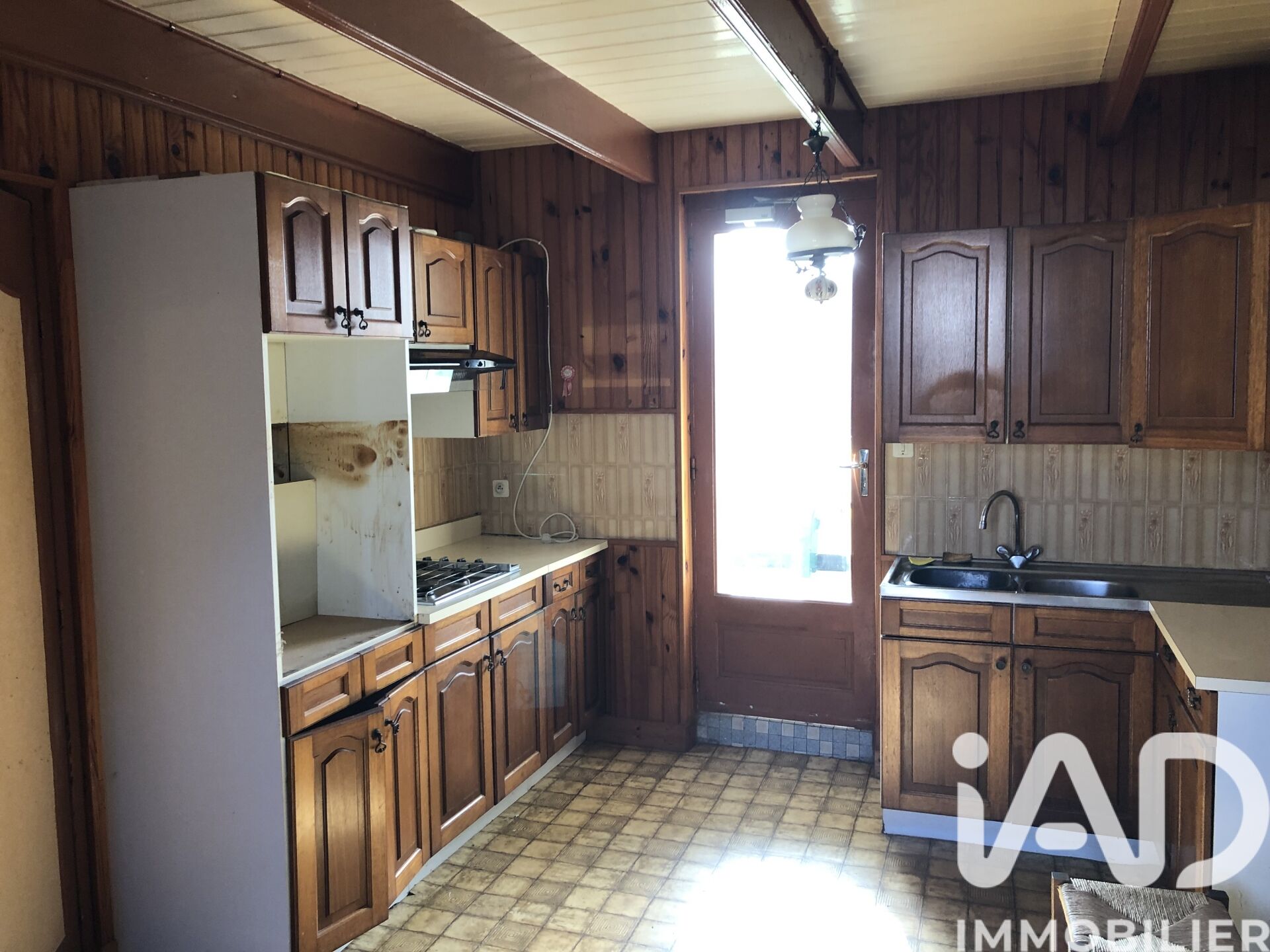 Vente Maison traditionnelle 5 pièces - Photo 4