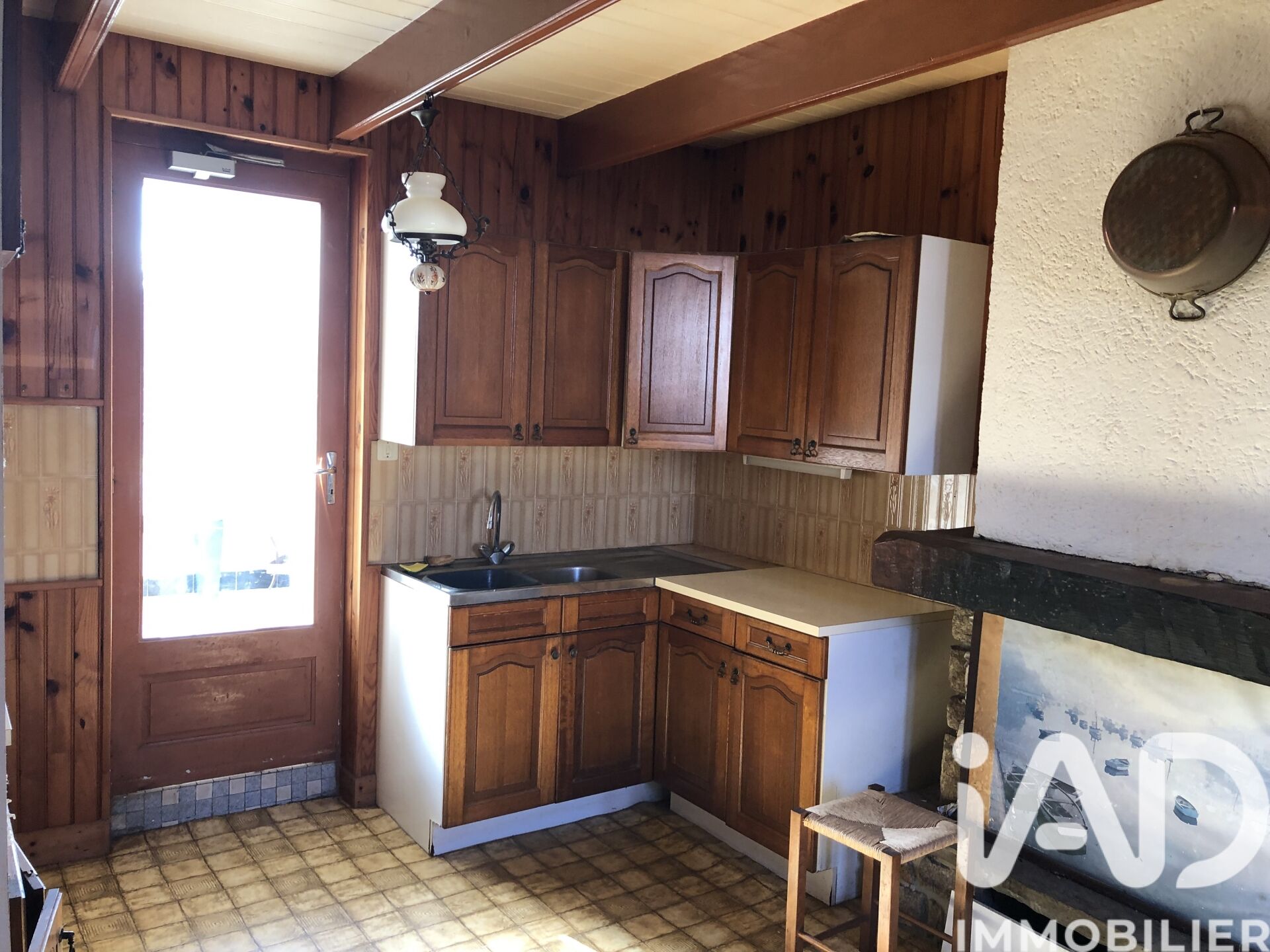 Vente Maison traditionnelle 5 pièces - Photo 5
