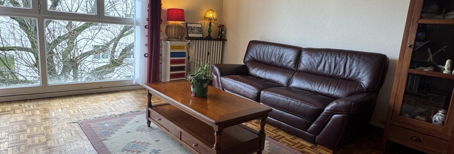 Appartement 3 Pièces 64 m² à vendre à Mitry-Mory (77290)