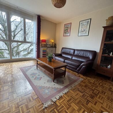 Appartement 3 pièces 177000 €