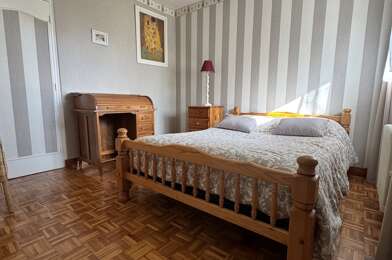 Appartement 3 pièces 165000 €