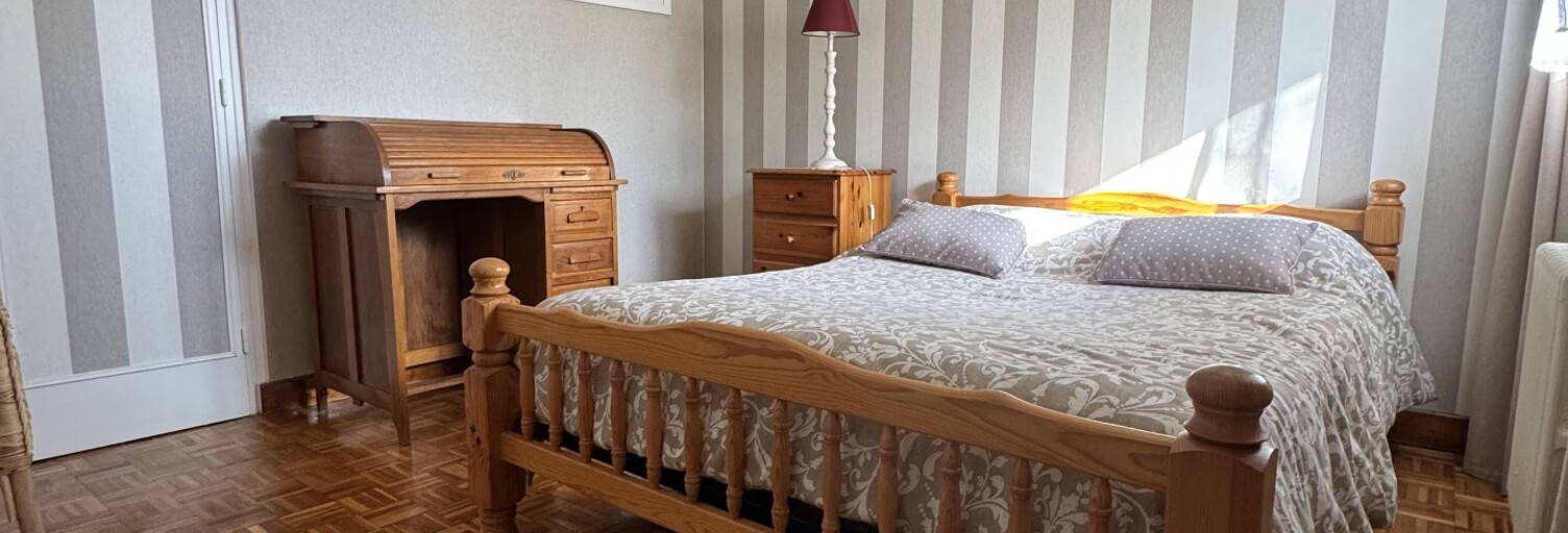 Appartement 3 Pièces 64 m² à vendre à Mitry-Mory (77290)