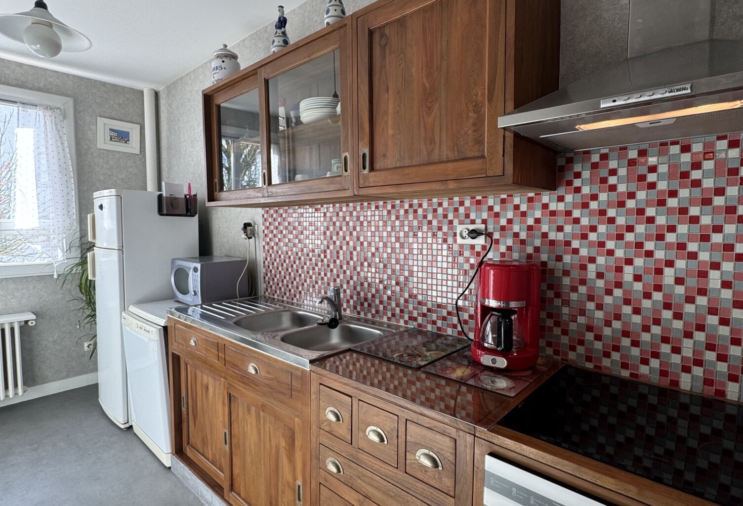 Vente Appartement 3 pièces — photo 1