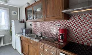 Appartement 3 Pièces 64 m² à vendre à Mitry-Mory (77290)