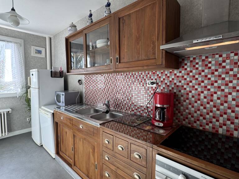 Vente Appartement 3 pièces — photo 1
