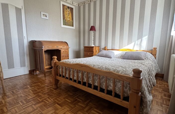 Vente Appartement 3 pièces — photo 2