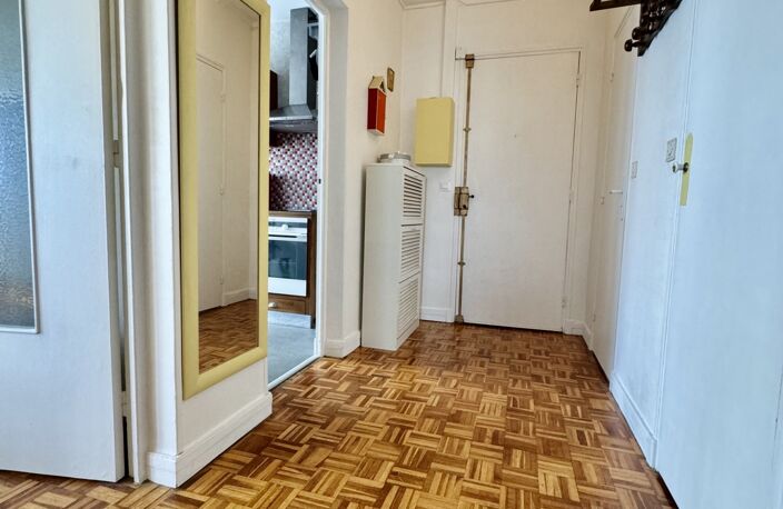 Vente Appartement 3 pièces — photo 4