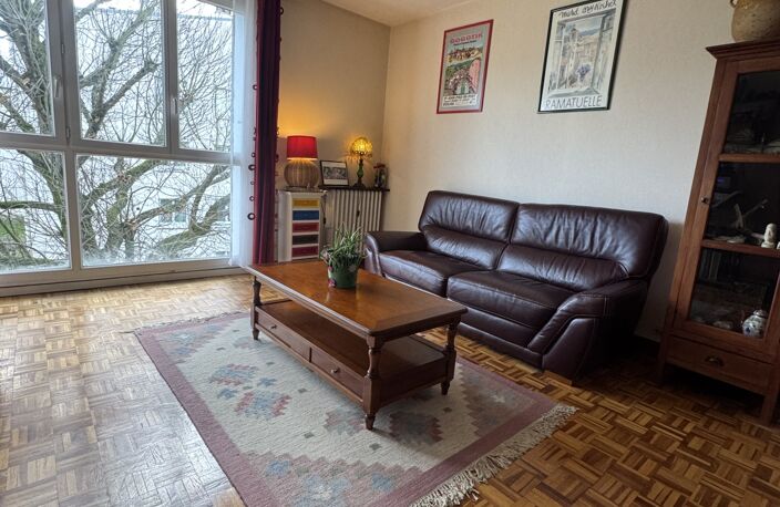Vente Appartement 3 pièces — photo 5